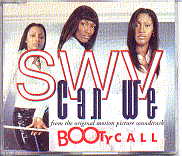 SWV - Can We